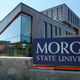 Morgan State is expanding its campus with a new medical program, which could be the first to open at an HBCU in 45 years.
